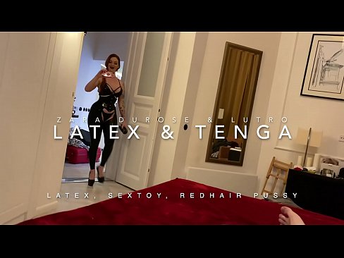 ❤️ Njerka flokëkuqe me kostum latex e qitur nga njerku ️ Porno shtëpie tek ne sq.niceporn-tv.ru