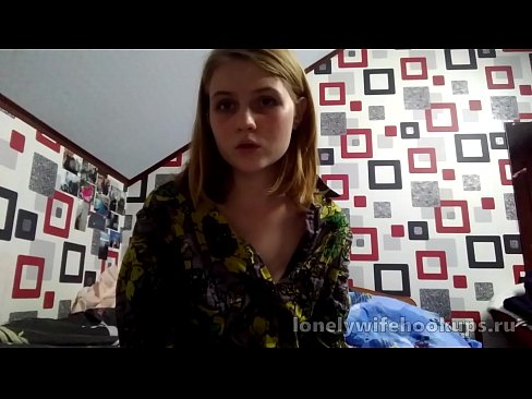 ❤️ Studentja e re bjonde nga Rusia i pëlqen karkat më të mëdha. ️ Porno shtëpie tek ne sq.niceporn-tv.ru