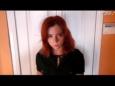 ❤️ Gardiani i Sigurimit dënoi një grua të bukur për vjedhje në dyqan - Cum In Mouth ️ Porno shtëpie tek ne sq.niceporn-tv.ru