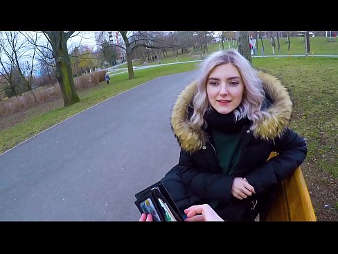 ❤️ Swallows sperma e nxehtë e një të huaji për para - blowjob në park nga Eva Elfie ️ Porno shtëpie tek ne sq.niceporn-tv.ru